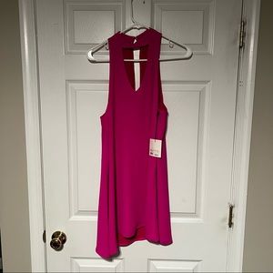 NWT Mixology St. Barts Bianca Dress
